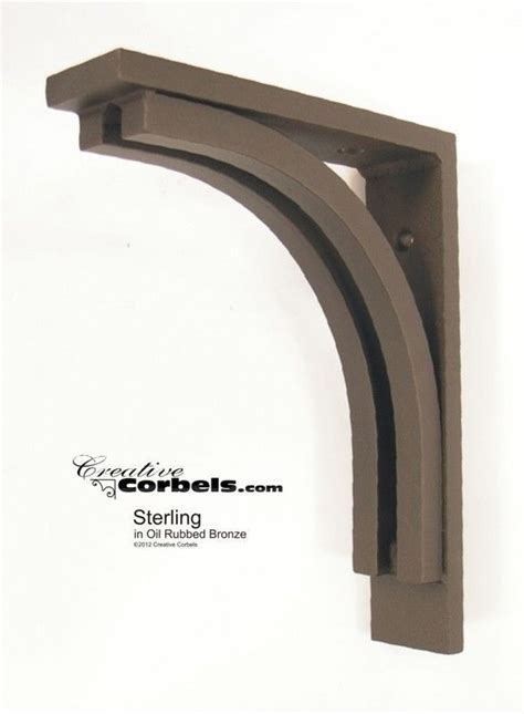 metal corbel brackets|metal corbels for countertop overhang.